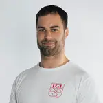 Die Spartenleitung für den Fitnessbereich der Turngemeinde Landshut.